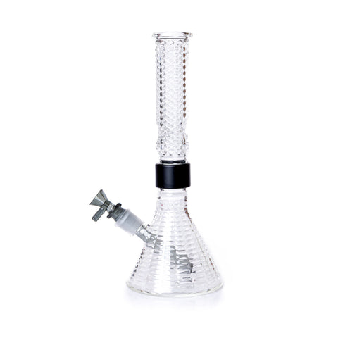 Prism x Jane West Twenties MINI  Beaker Clear
