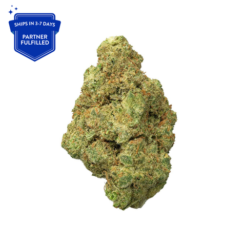Alien OG Flower - 30.153% (THCA)