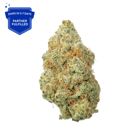 Dante's Candy Flower - 31.229% (THCA)