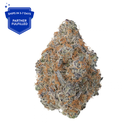 PB&J Flower - 33.030% (THCA)