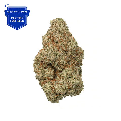 Snow Cone Flower - 32.311% (THCA)