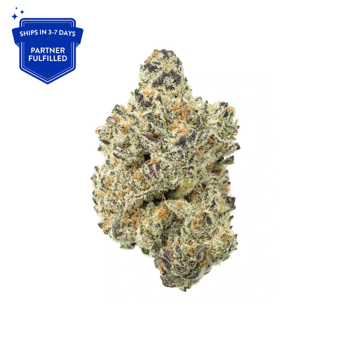 Sub Zero Flower - 32.012% (THCA)