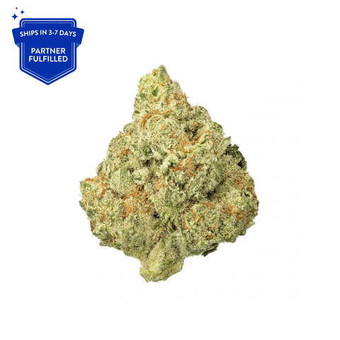 Punch Breath Flower - 31.449% (THCA)
