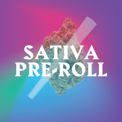 Alaskan Thunder Fuck Pre-Roll (THCA) image 1