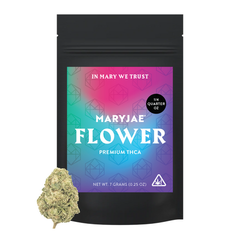 Key Lime Jack (THCA) image 3