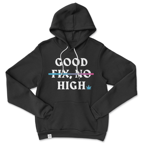Good High Hoodie image 0