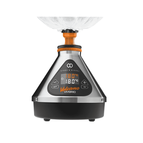 Volcano Hybrid image 8