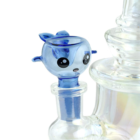 Blue Whale Bowl image 1