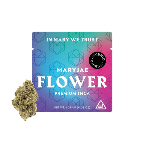 Pineapple Express (THCA) image 1