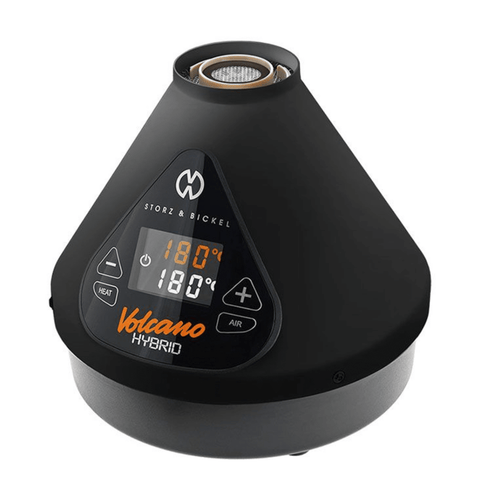 Volcano Hybrid image 6