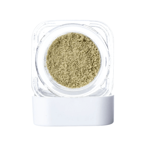 Ice Water Bubble Hash - 1g (THCA) image 0