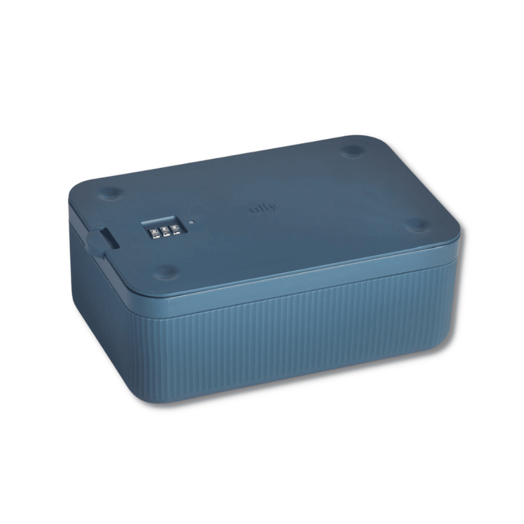 Order Lockable Storage Box by Ally – MARYJAE