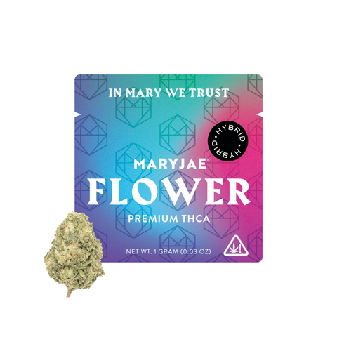 Key Lime Jack (THCA) image 1