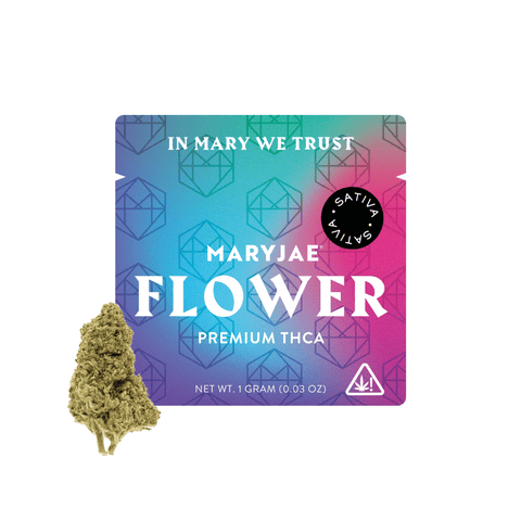 Durban Poison (THCA) image 1