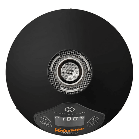 Volcano Hybrid image 4