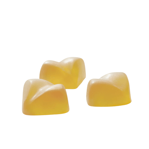 Camino "Social" Sparkling Pear Gummies (THC+CBD) image 2