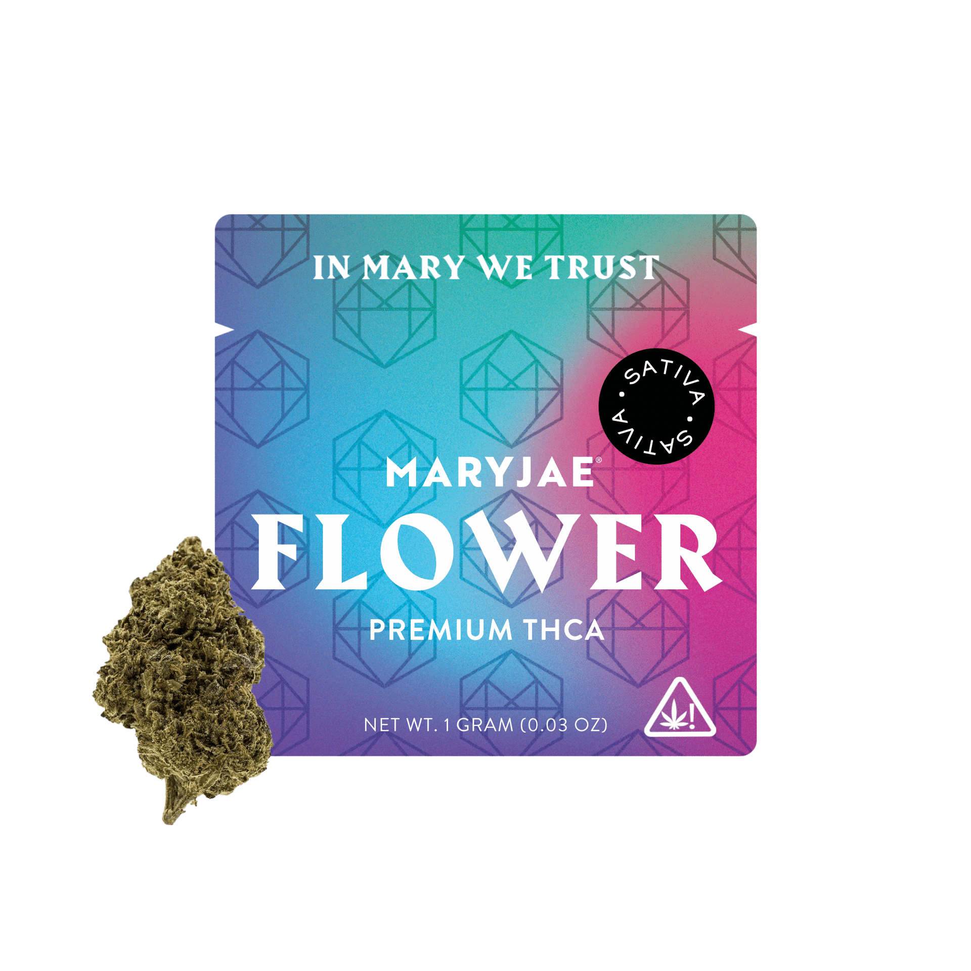 Buy Green Crack THCa Flower Online by MARYJAE Dispensary