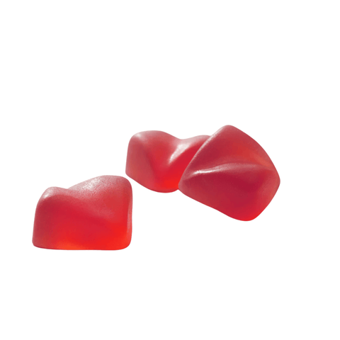 Camino "Bliss" Watermelon Lemonade Gummies (THC) image 2