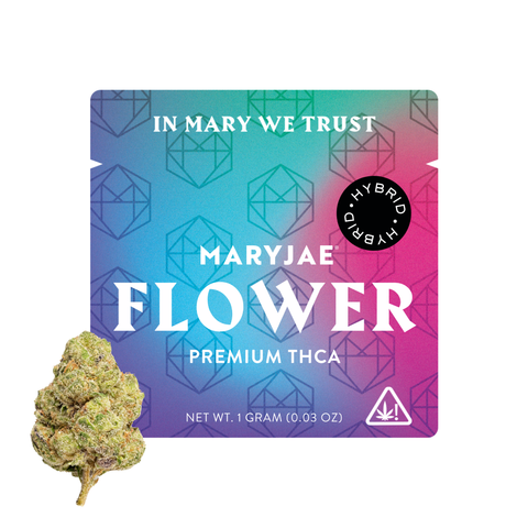 Strawpicana (THCA) image 1