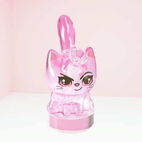 Cannacat Bubbler image 4