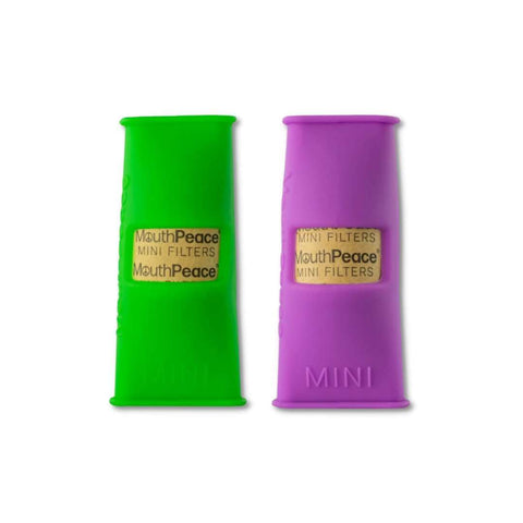 Mouthpeace Mini Starter Kit image 6