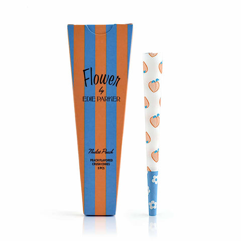 Crush Cones - Nudist Peach image