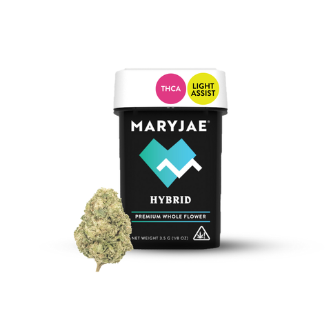 Key Lime Jack (THCA) image 2