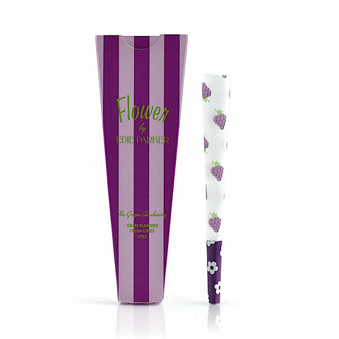 Crush Cones - The Grape Awakening image