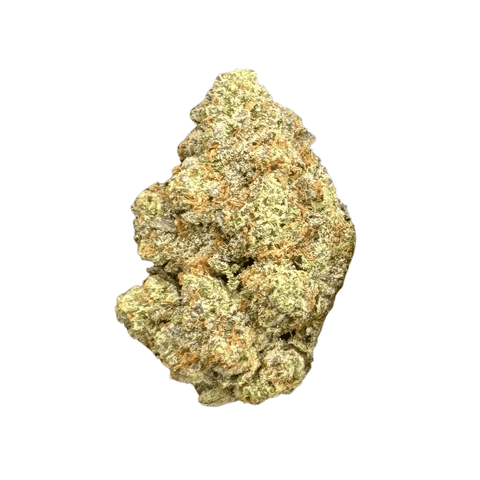 Strawberry Cough (THCA) image 0