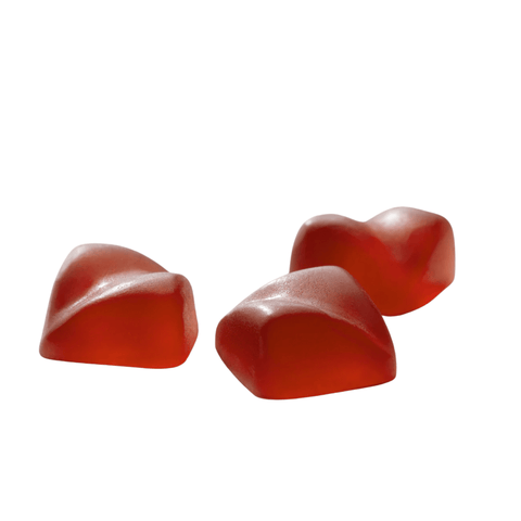 Camino "Chill" Wild Berry Gummies (THC) image 2