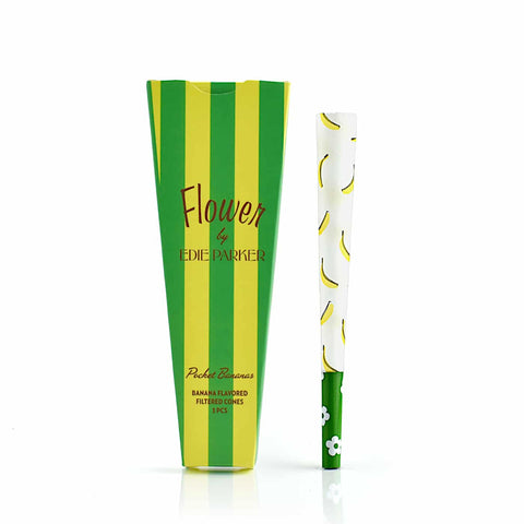 Crush Cones - Pocket Bananas image