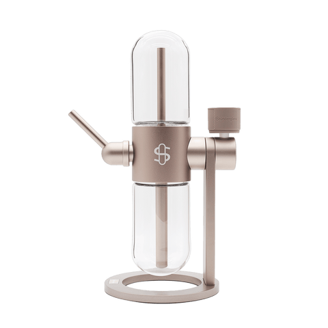 Gravity Infuser 360° - Desert Rose