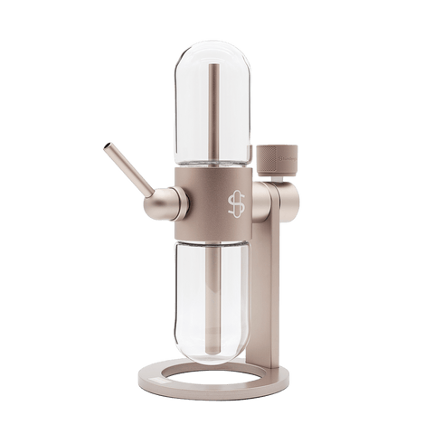 Gravity Infuser 360° - Desert Rose