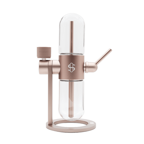 Gravity Infuser 360° - Desert Rose