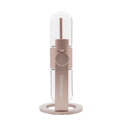 Gravity Infuser 360° - Desert Rose