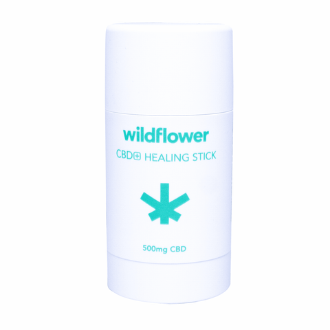Relief Stick (CBD) - 500mg (2.5oz) image