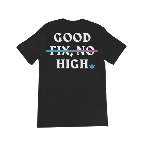 Good High Tee image 1