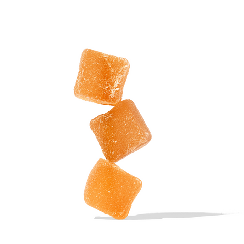 Day Dream Live Resin 10mg Gummies (THC) image 1