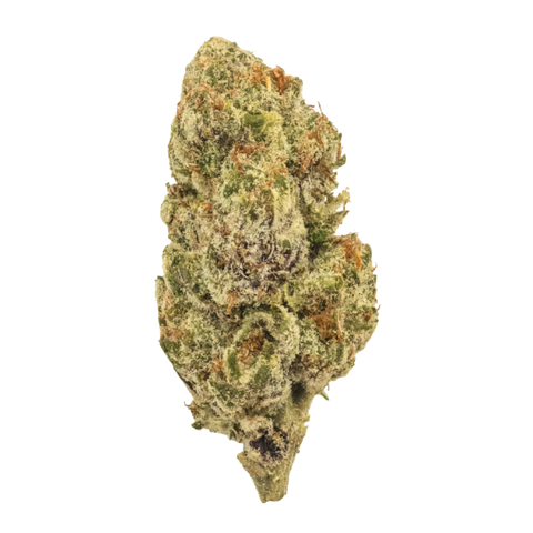 Colombian Gold Pre-Roll (THCA) image 2