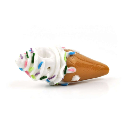 Ice Cream Cone Pipe image 1
