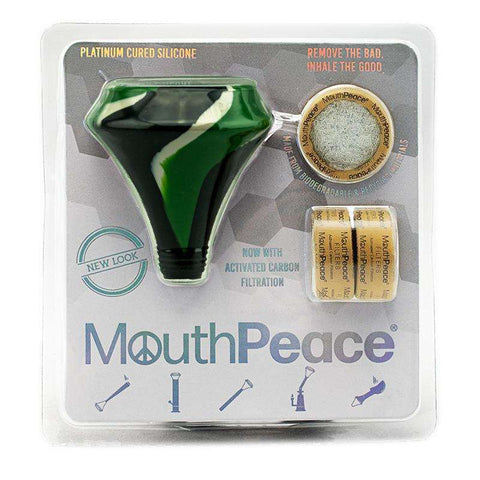 Mouthpeace - Camo image