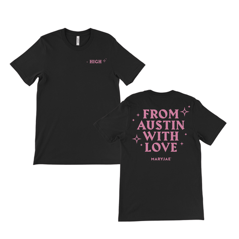 High Austin Tee image 0