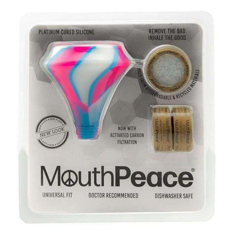 Mouthpeace - Unicorn image