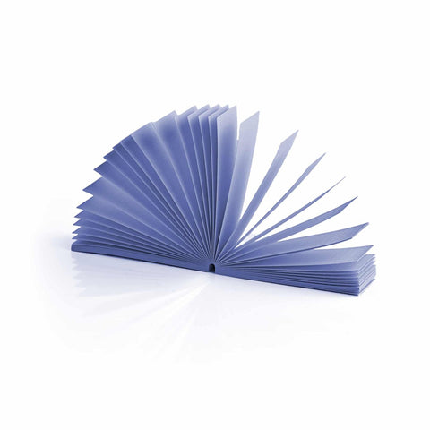 Purple Perforated Filter Tips image 1