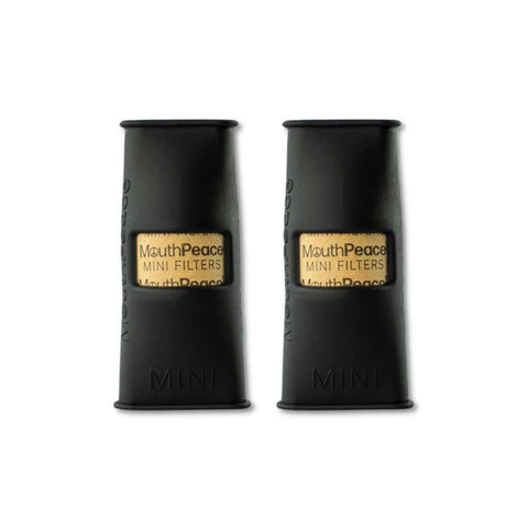 Mouthpeace Mini Starter Kit image 2