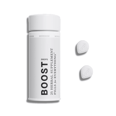 Boost Drops (THC) image 3