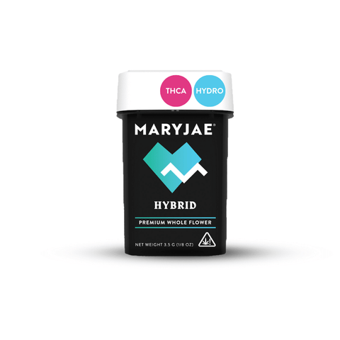 Pineapple Express (THCA) image 2