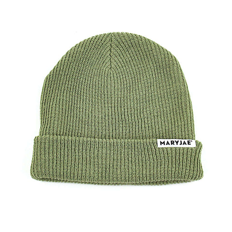 Knit Beanie image 12