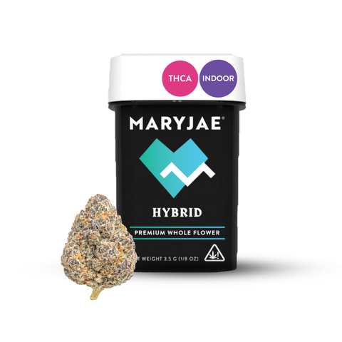 Double Stuff (THCA) image 2