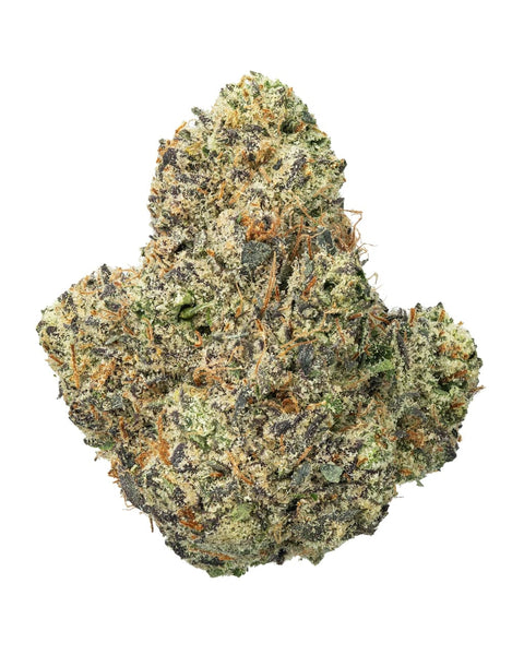 Blue Runtz Flower - 31.162% (THCA)